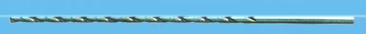 spade drill blades