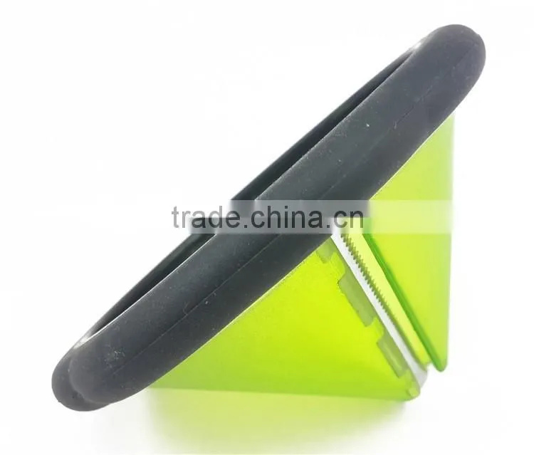 Plastic kitchen items