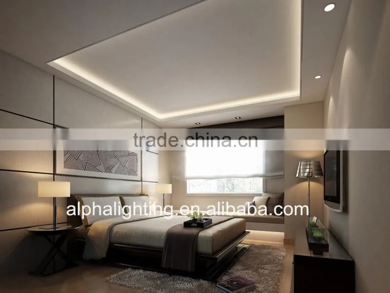 10W 2014 New fixed high quality dimmable led square downlight,square ceiling downlight