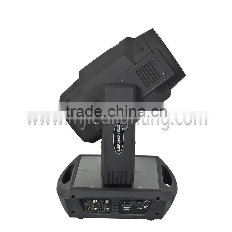 150W LED GOBO Moving Head Light With Silence Equipment