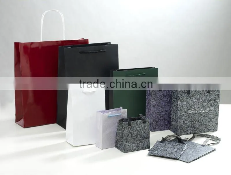Unique Cosmetic Shopping Bag