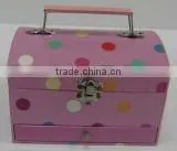 High quality paper suitcase