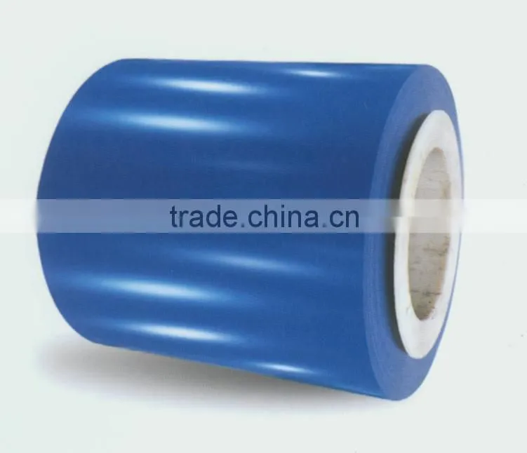 Ppgi Steel Strips