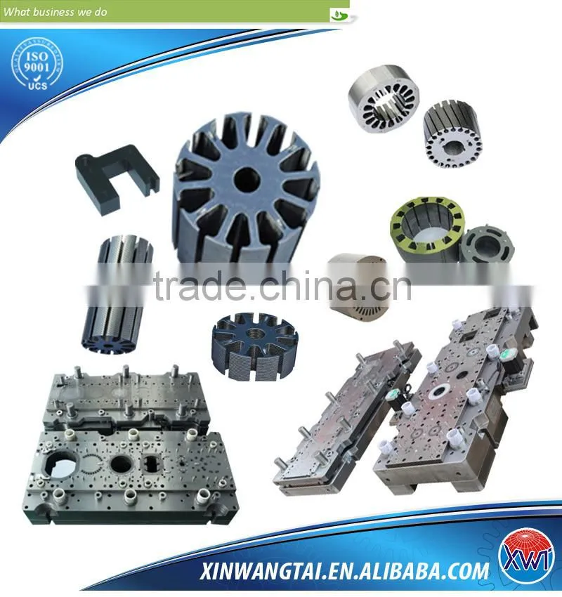 2015 High Quality Manufacture Metal Stamping Die