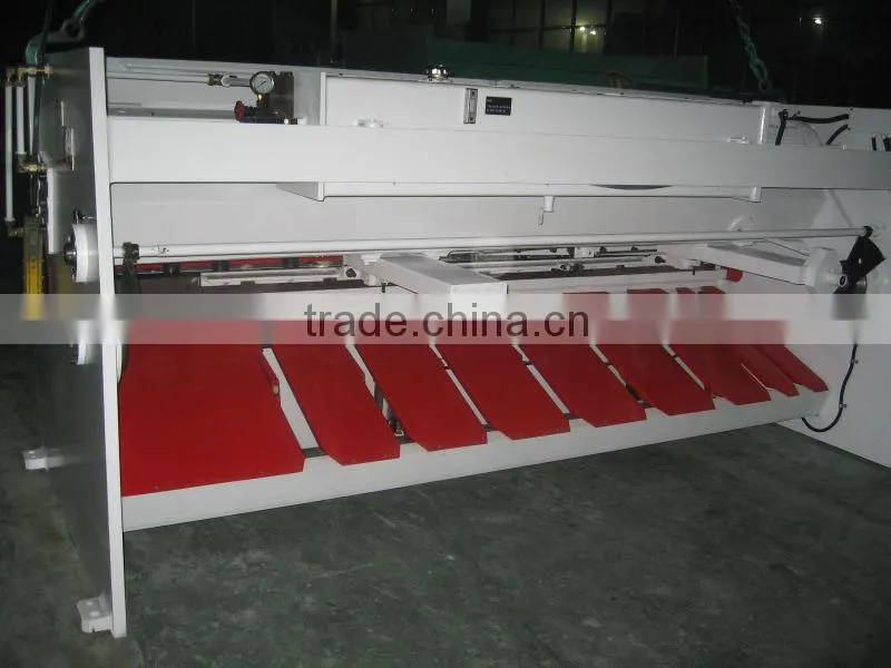 liwang brand Hydraulic Cutting Machine