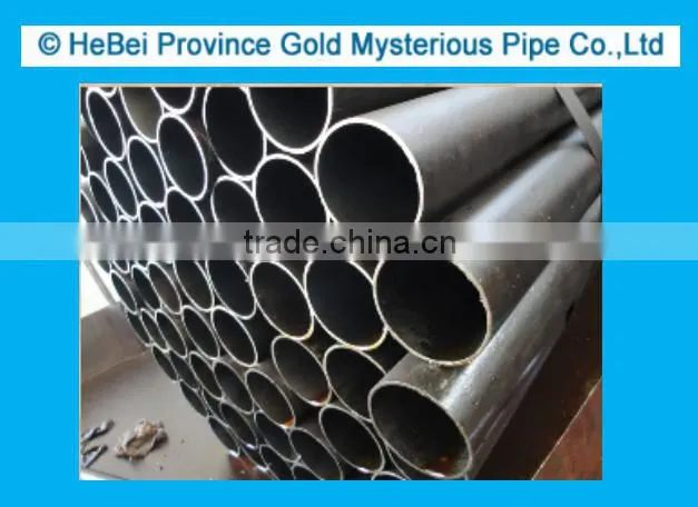 ASTM4135 alloy seamless steel pipe/tube