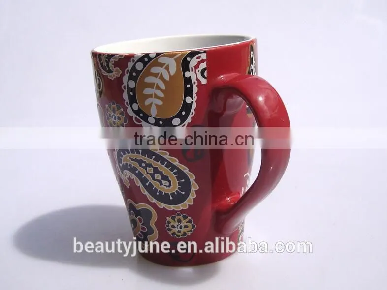 ceramic coffee tea mug mugs cup cups for promotion