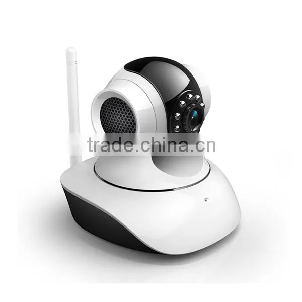 Wifi IP camera indoor