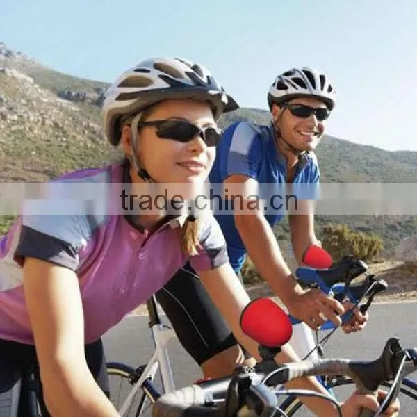2014 Splashproof wireless mini bluetooth portable speaker for bicycle