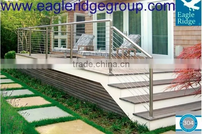 wpc outdoor decking