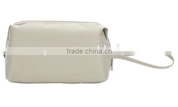 Lovely nylon cosmetic bag,wash bag for girls