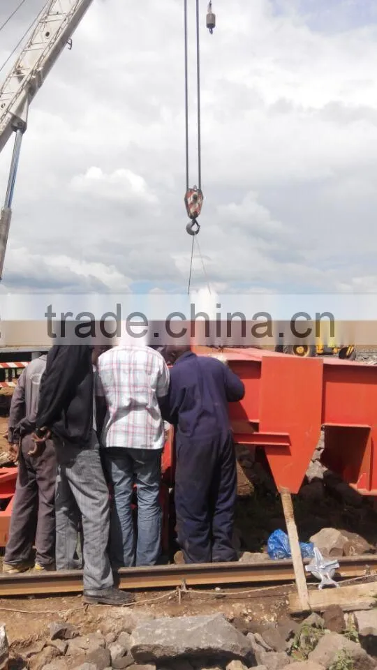 steel wire cage forming machine