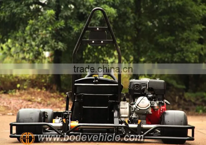 Mini Go Kart 110cc Racing Go Kart