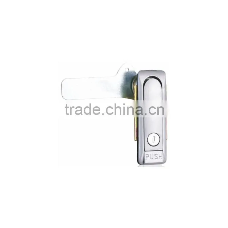 SAIP/SAIPWELL 2014 Hot Sales Zinc Alloy Cabinet Lock Plane Cabinet Lock