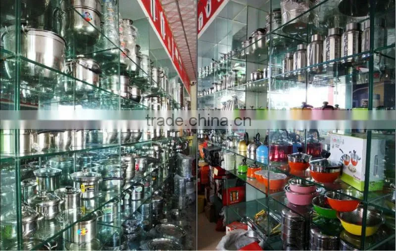 new products stainless steel kitchenware food tong