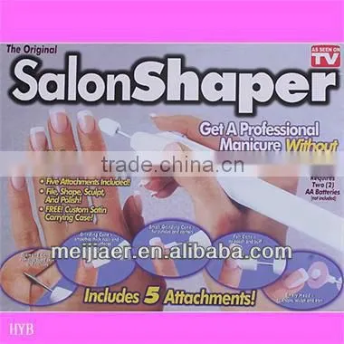 professional nail salon nail drill/electrical nail drill