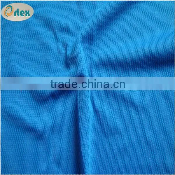 wholesale 100% polyester bird eye mesh fabric