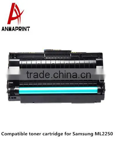 Alibaba Best Supplier Toner Printer Cartridge ML2250 Laser Printer Cartridge compatible for Samsung Printers bulk buy from china