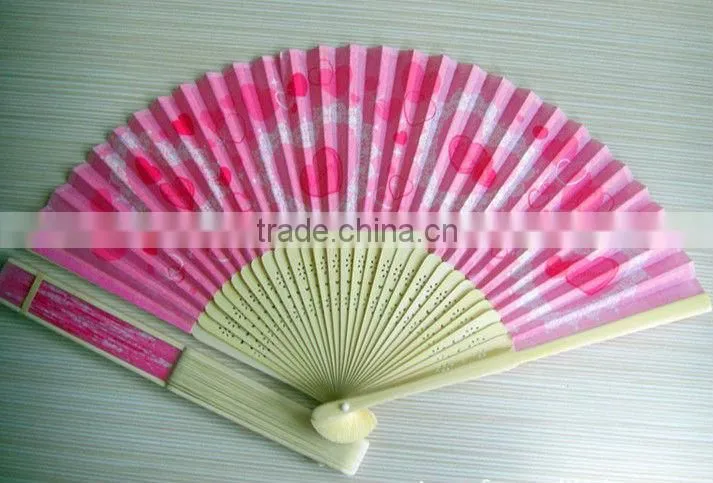 spanish lace fan