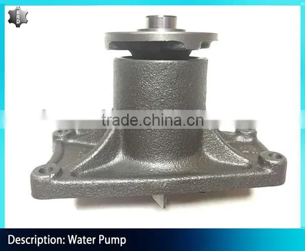 6D34 Engine Parts 6D34 Water Pump