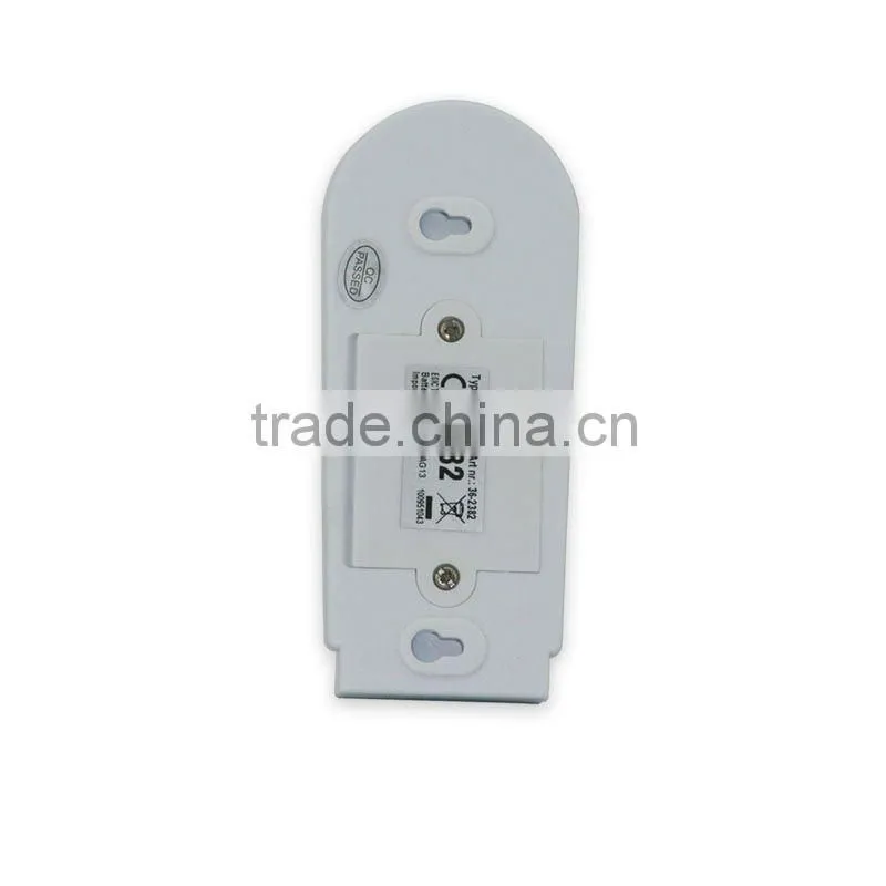 Digital Wireless Doorbell with 40 Meters Range