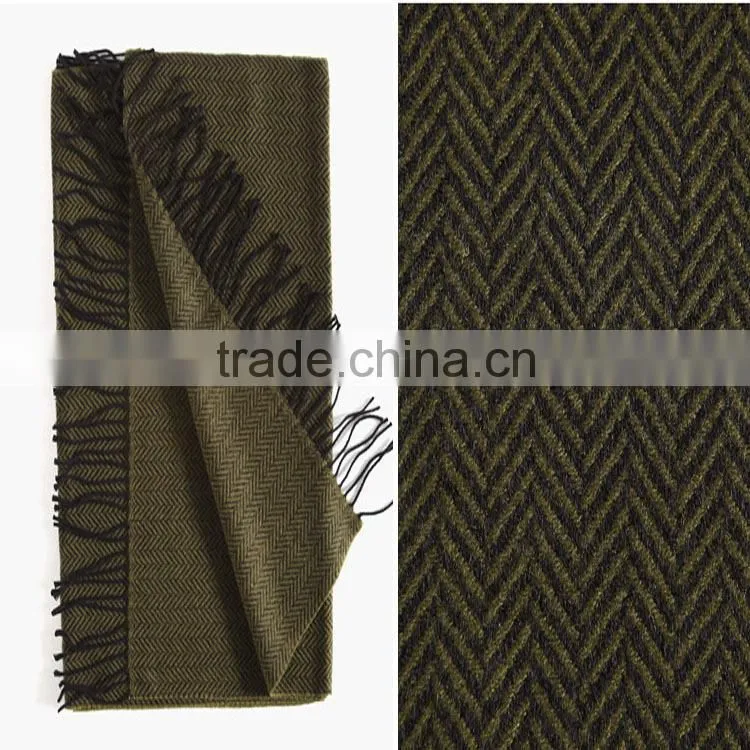New Design Soft Neckerchief Appropriate for Men and Women