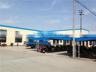 Shanghai GK Industrial Co., Ltd. company overview - view 2