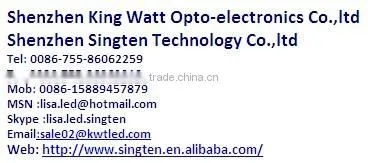 Shenzhen Fixed 15W LED Downlights Dimmable SAA 90mm Cut Out