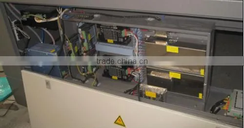 Economical and high precision and high quality laser cutting machine for carpet