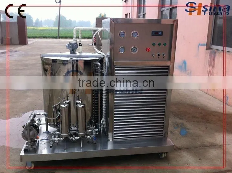 4 Heads Explosion Proof Automatic Vacuum Perfume Filling Machine
