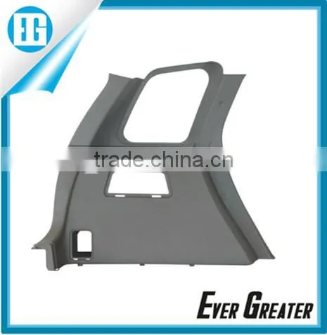 High Quality Customized Auto car Parts Automotive Parts injection moulding automative plastic parts