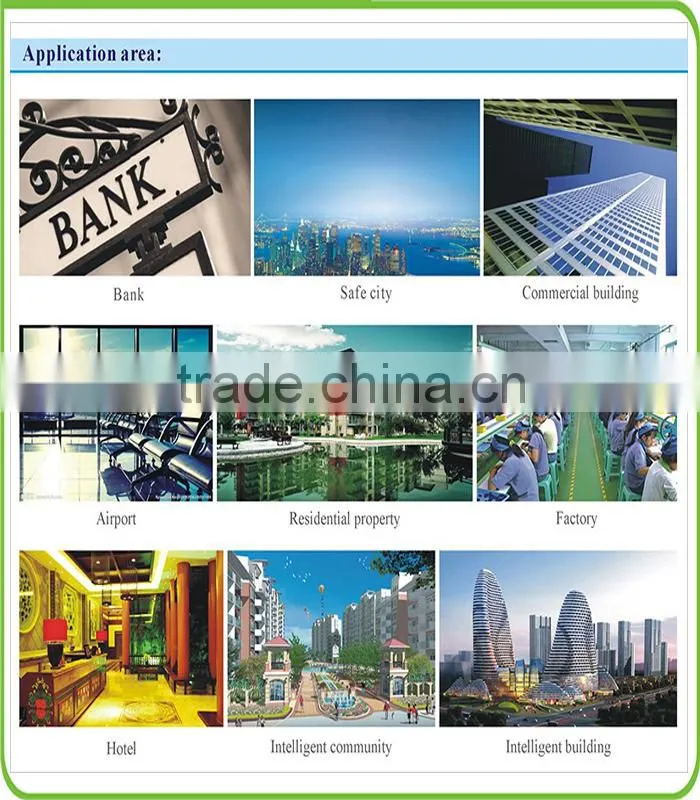 Wifi fingerprint time attendance and access control system