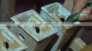 Hubei Wanxin Precision Casting&Forging Inc. company overview - view 3