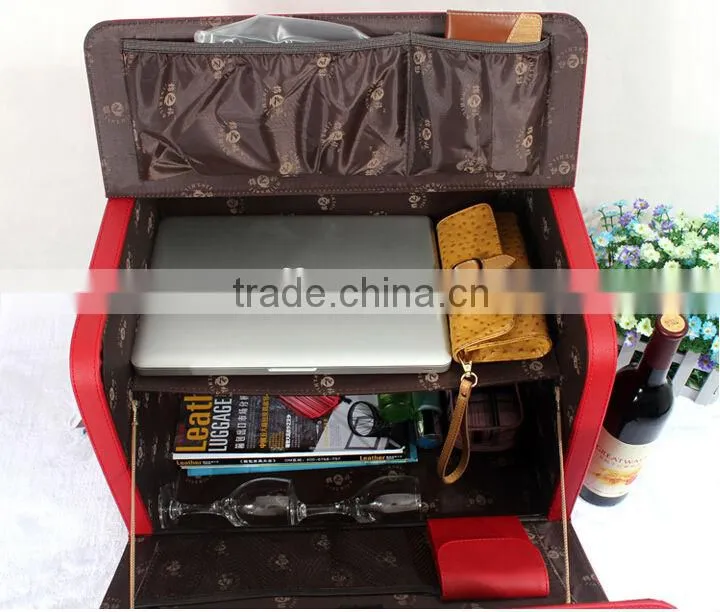 2014 Car Organizer Back Seat