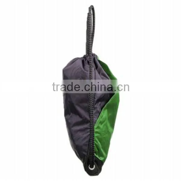Polyester Nylon drawstring bag