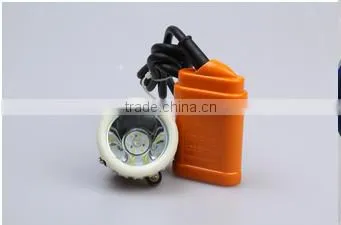LED mining lamp with explosion-proof for construction site