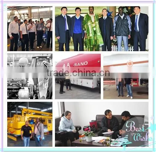 10 wheel dongfeng storage water tank, pressurized water tank, truck wash high pressure