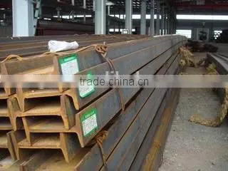 beam/mild h- beam steel /mill steel h beam astm a36