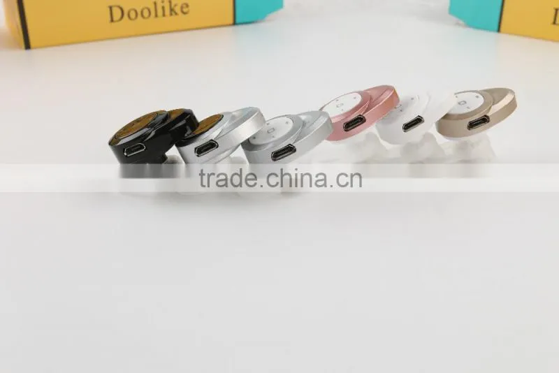 2016 Wholesale micro multinational mini bluetooth headphone