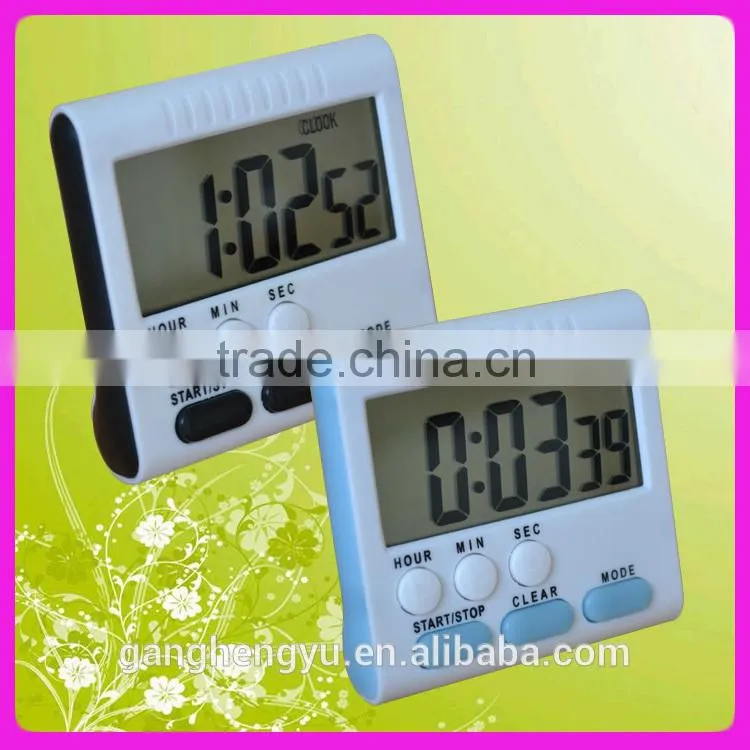 Cute kitchen cooking 24 hour timer