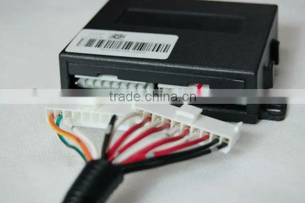 Original car auto power window closer module for Mitsubishi Lioncer Lionver V3 Lancer Zinger Outlander Galant
