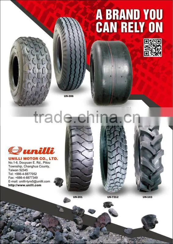 UN-9818 Motorcycle Tyres