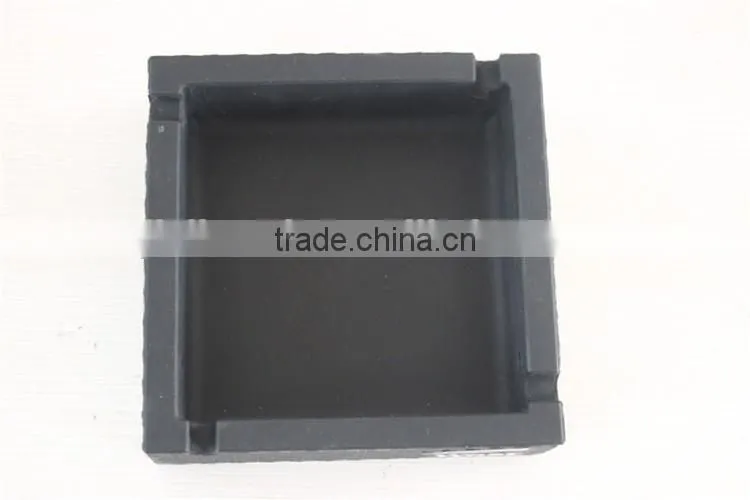 Colorful Silicone ashtray