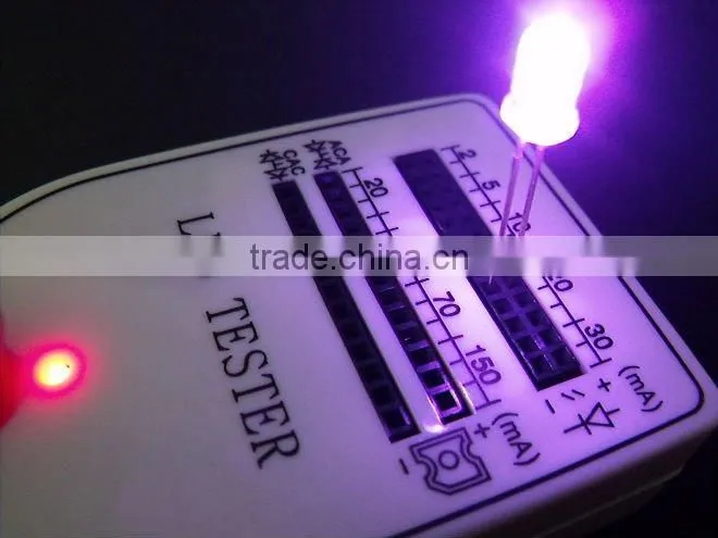 LED tester