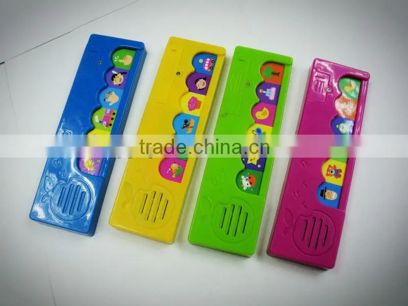 miraculous sound module for children pre-learning