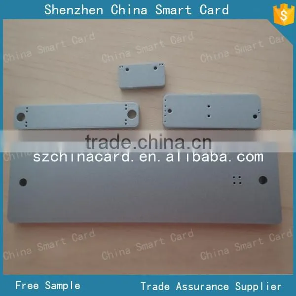 433-840-960 uhf rfid wristband