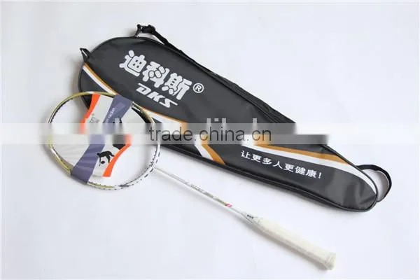 12300 DKS Professional Badminton Racket Name