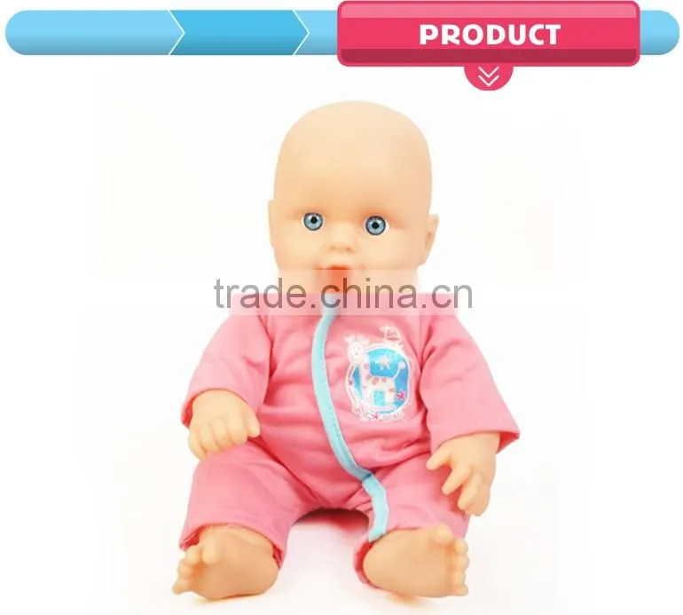China factory toys 12 inch lifelike silicone reborn baby dolls for sale