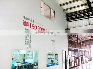 Chorng Ko Co., Ltd. company overview - view 2