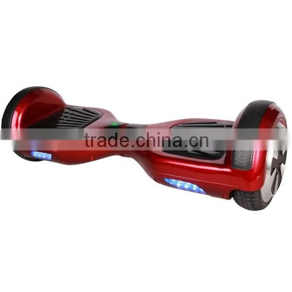 Self Balancing 2 Wheel Electric Scooter